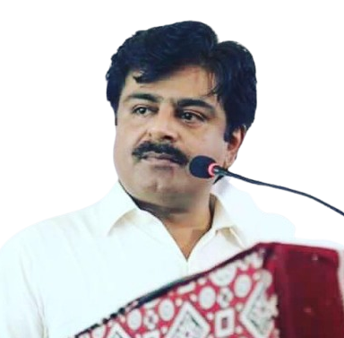 Syed Sardar Ali Shah