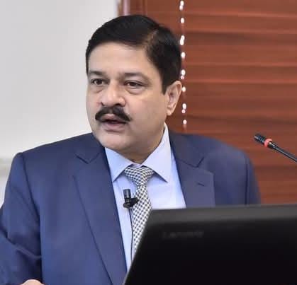 Shahab Qamar Ansari